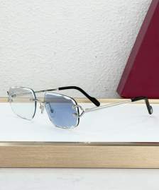 Picture of Cartier Sunglasses _SKUfw80274903fw